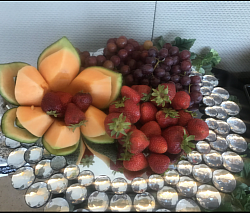 Fruit Tray