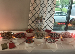 Candy Table