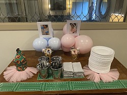 Baby Shower