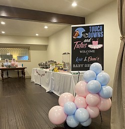 Baby Shower